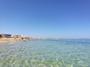 Casa Vacanza Albamarina, Trapani